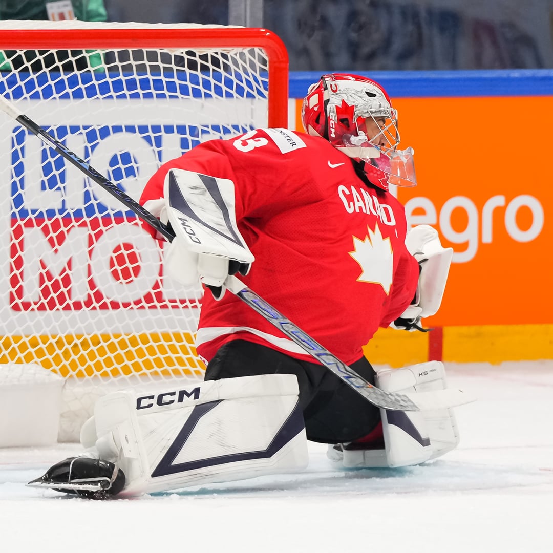 2026 IIHF Men’s World Championship Odds, Prediction: Canada vs. Norway by Jordan Ramsay