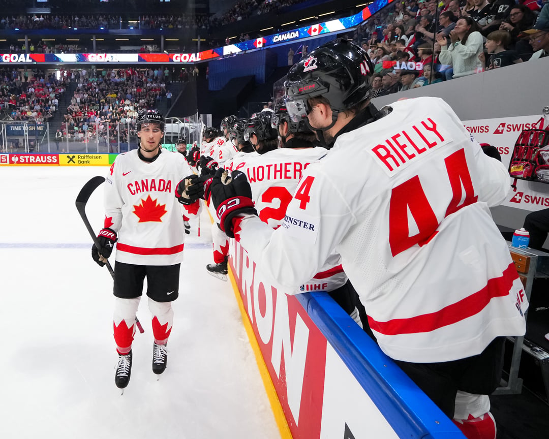 2026 IIHF Men’s World Championship Betting Odds, Prediction: Czechia vs. Canada by Jordan Ramsay