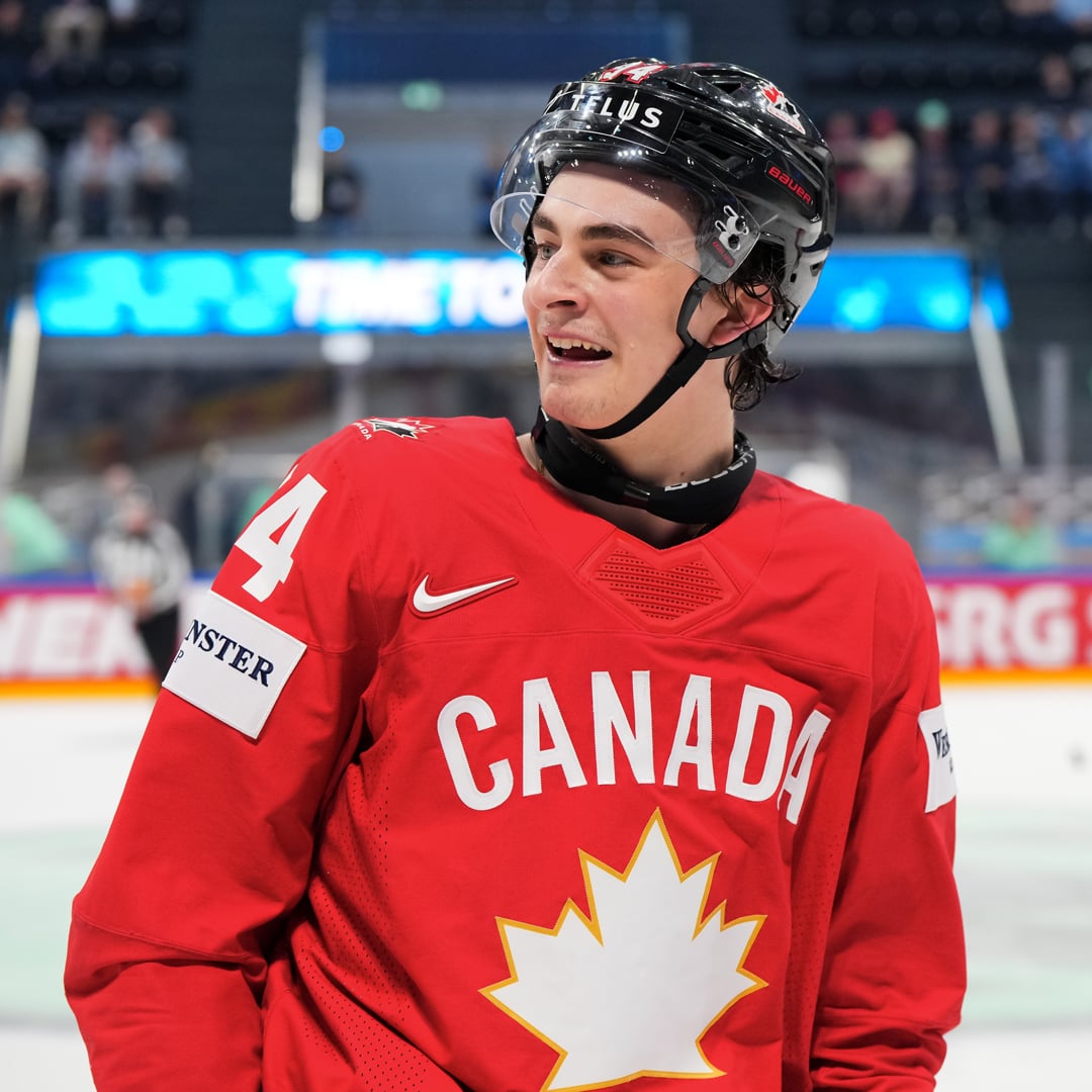 2026 IIHF Men’s World Championship Quarterfinal Odds, Prediction: Team USA vs. Team Canada by Jordan Ramsay