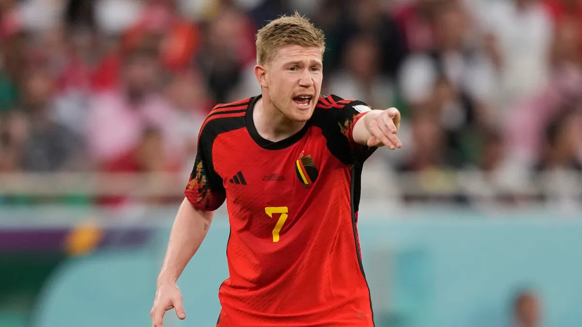 2026 FIFA World Cup Group G preview, betting odds, prediction by Luke Lindholm