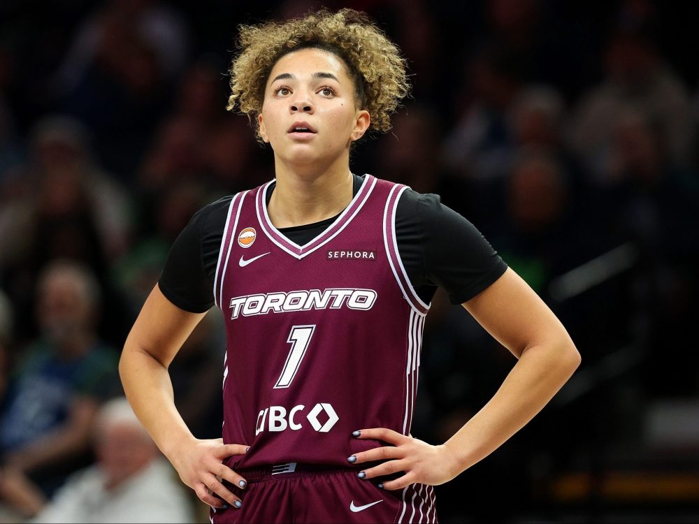 Washington Mystics vs. Toronto Tempo WNBA Preview and Prediction by Brian Burden