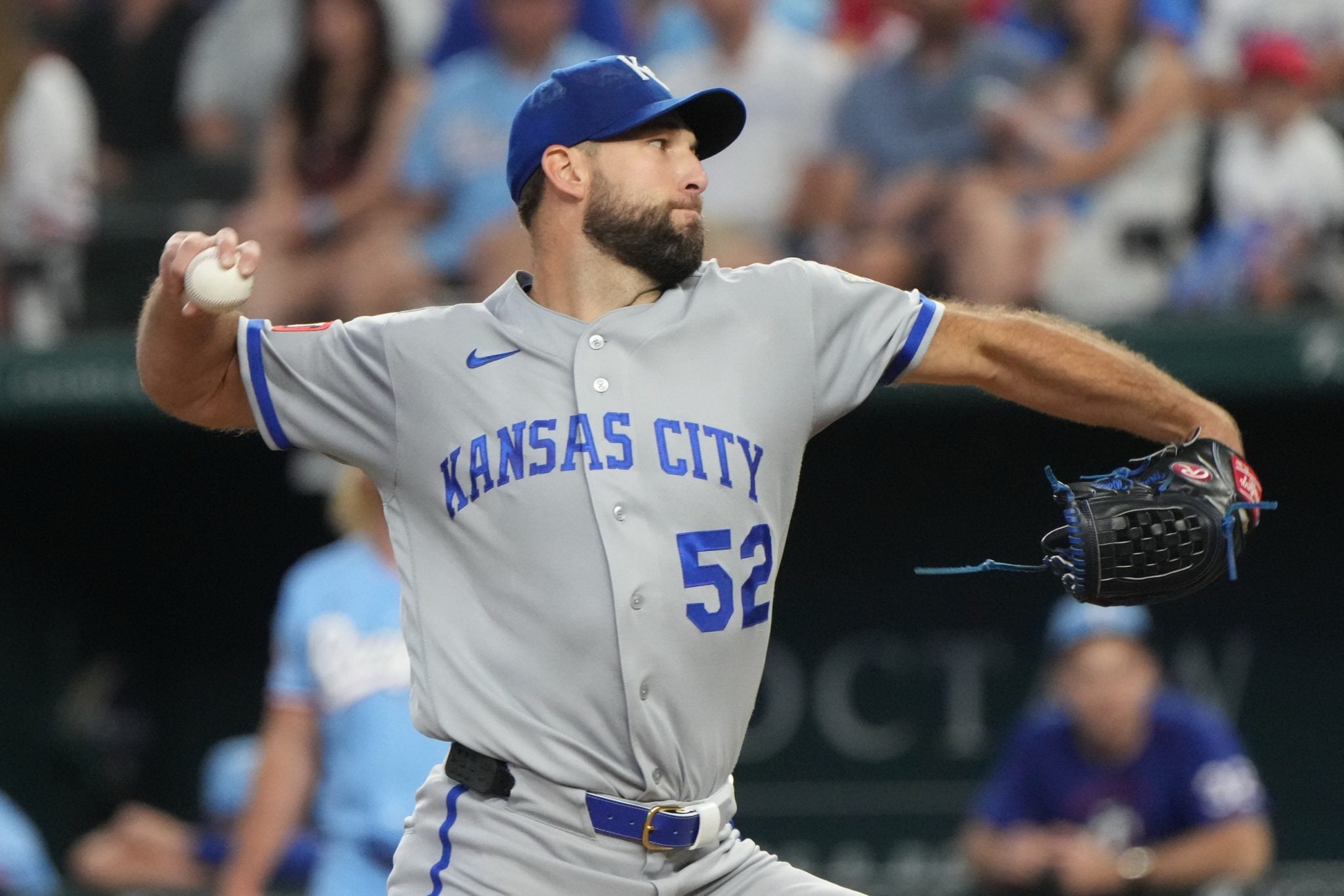 Kansas City Royals vs. Minnesota Twins: Odds, Prediction by Zach Lutz