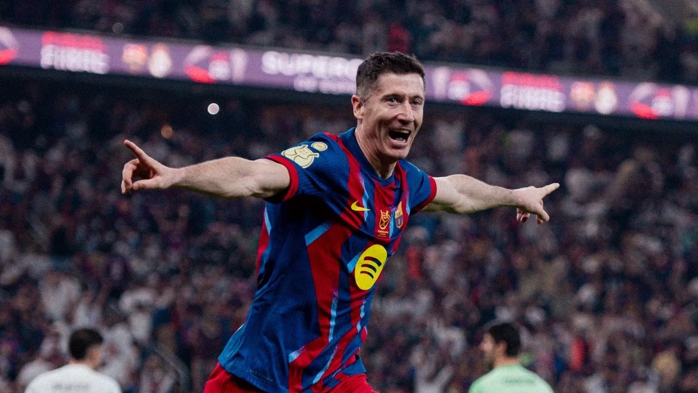 Barcelona vs. Real Madrid La Liga Preview and Prediction by Brian Burden