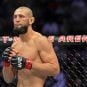MMA: UFC 279-Chimaev vs Holland