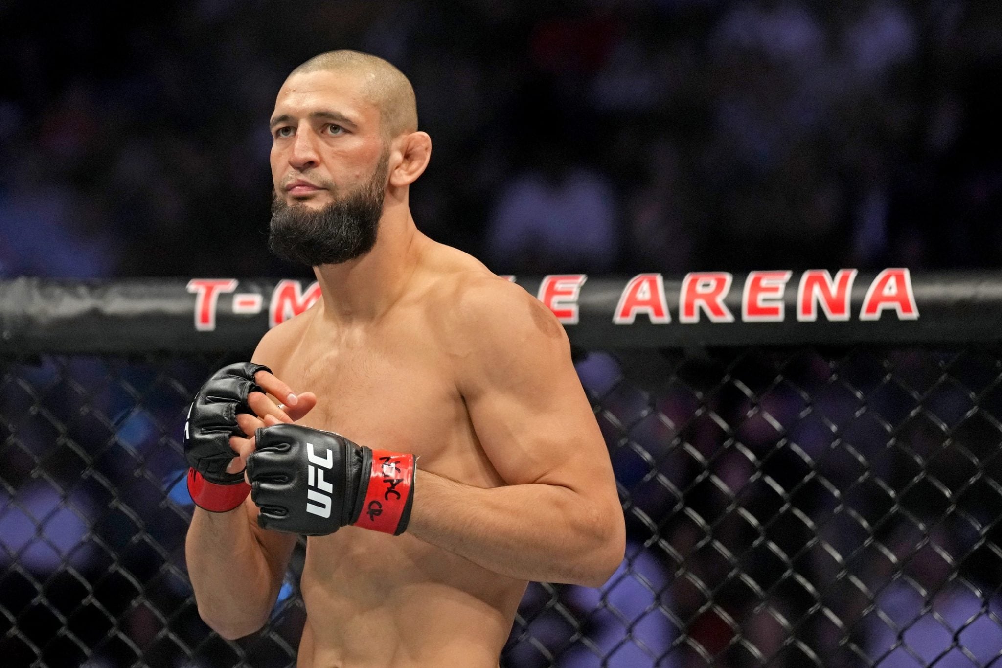 UFC 328 Odds, Prediction: Khamzat Chimaev vs. Sean Strickland by Jordan Ramsay