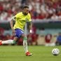 Soccer: FIFA World Cup Qatar 2022-Brazil at Serbia