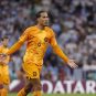 Soccer: FIFA World Cup Qatar 2022-Netherlands vs Argentina