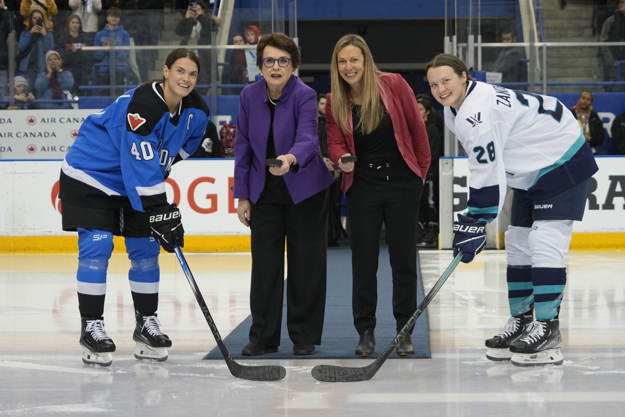 Report: Hamilton, Las Vegas expected to receive PWHL expansion franchises by Jordan Ramsay