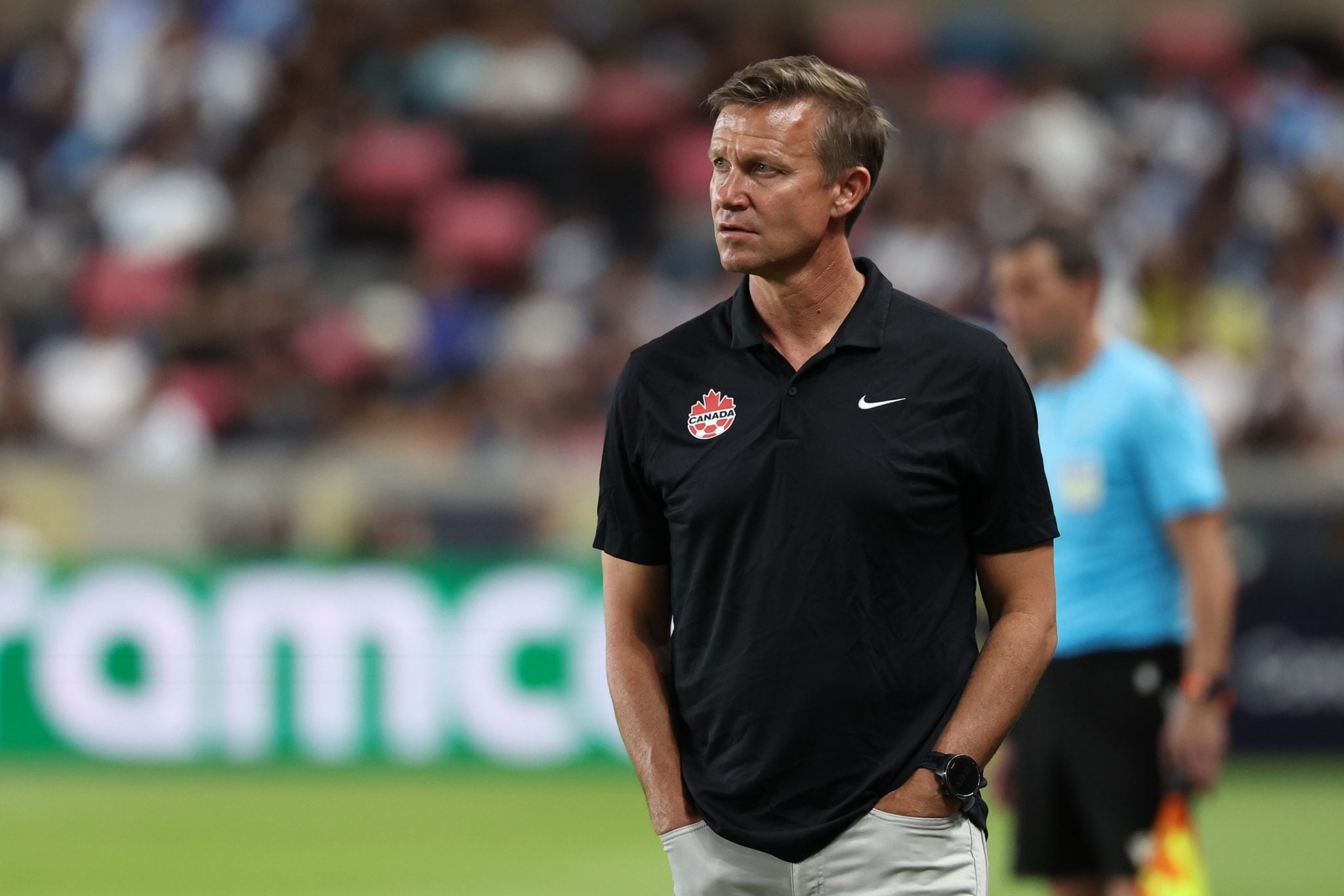 Canada set to unveil FIFA World Cup roster Friday at 7 p.m. ET by Jordan Ramsay