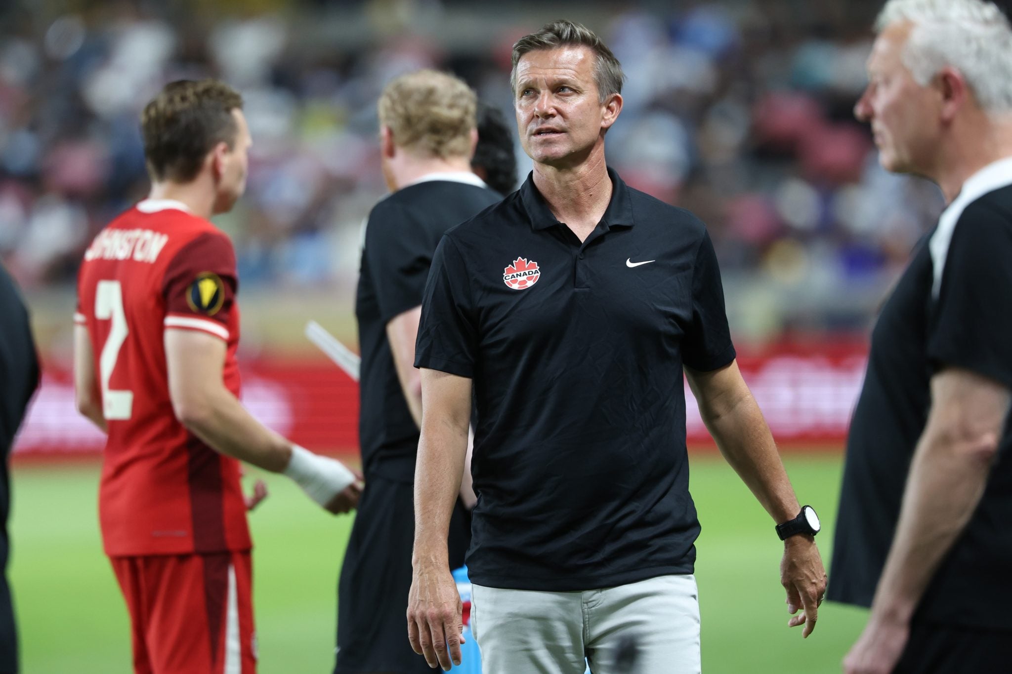 Canada Soccer to announce men’s World Cup roster on May 29 by Jordan Ramsay