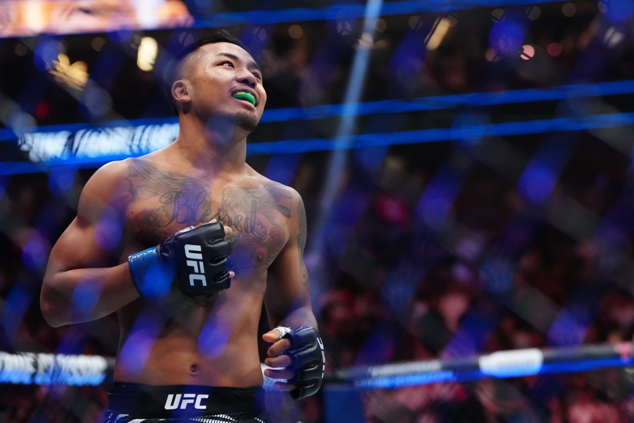 UFC 328 Odds, Prediction: Joshua Van vs. Tatsuro Taira by Daniel Coyle