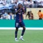 Soccer: FIFA Club World Cup 2025-Semifinal-Paris Saint-Germain at Real Madrid C.F.