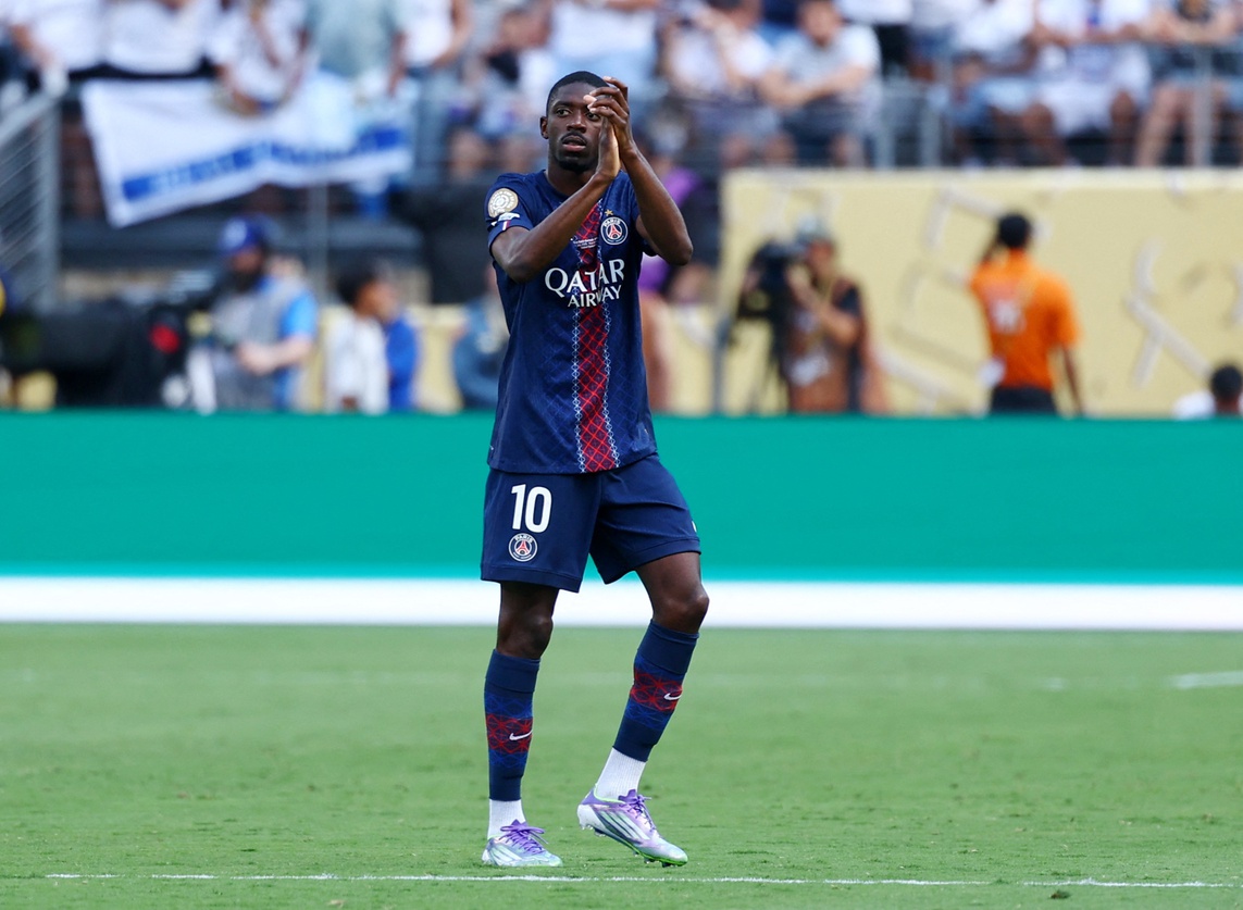 Bayern Munich vs. Paris Saint-Germain: Champions League Preview and Prediction by Luke Lindholm