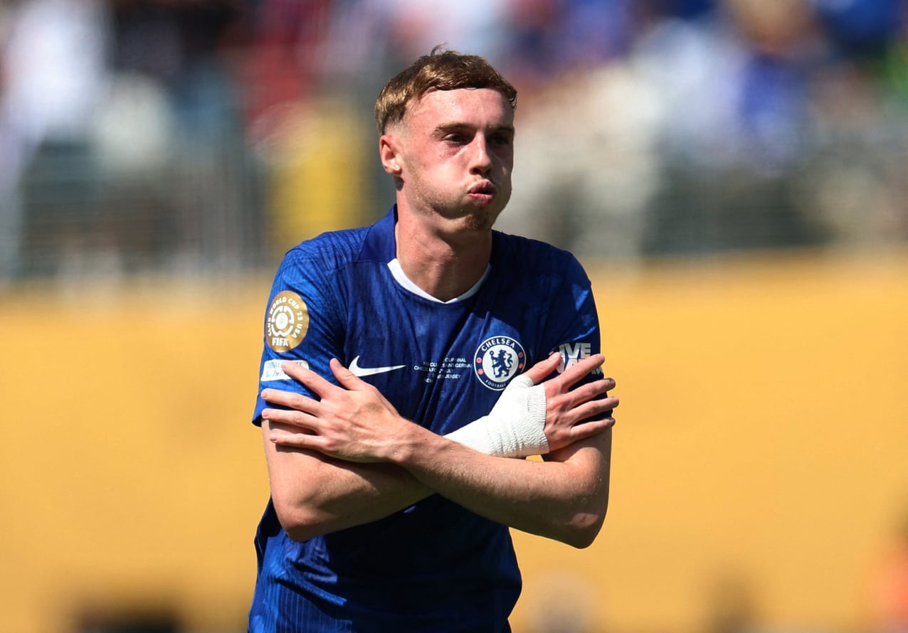 Palmer, Foden, Maguire among biggest snubs from England’s FIFA World Cup squad by Jordan Ramsay