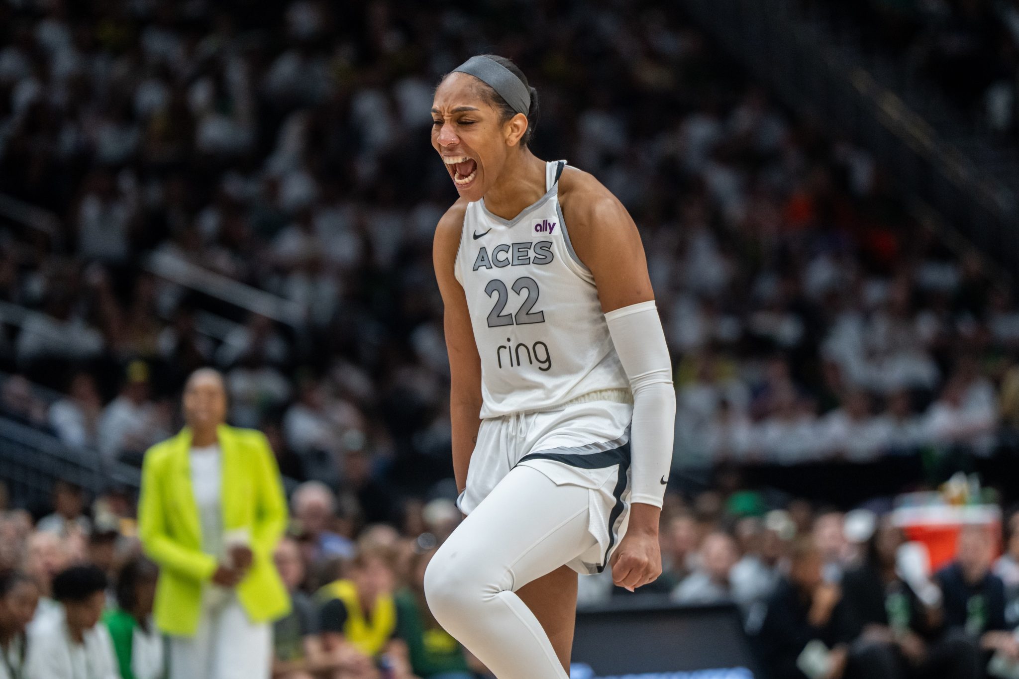 WNBA Power Rankings: How every team stacks up ahead of the 2026 season by Jordan Ramsay