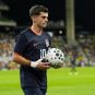 Soccer: International Mens Friendly-Ecuador at USA