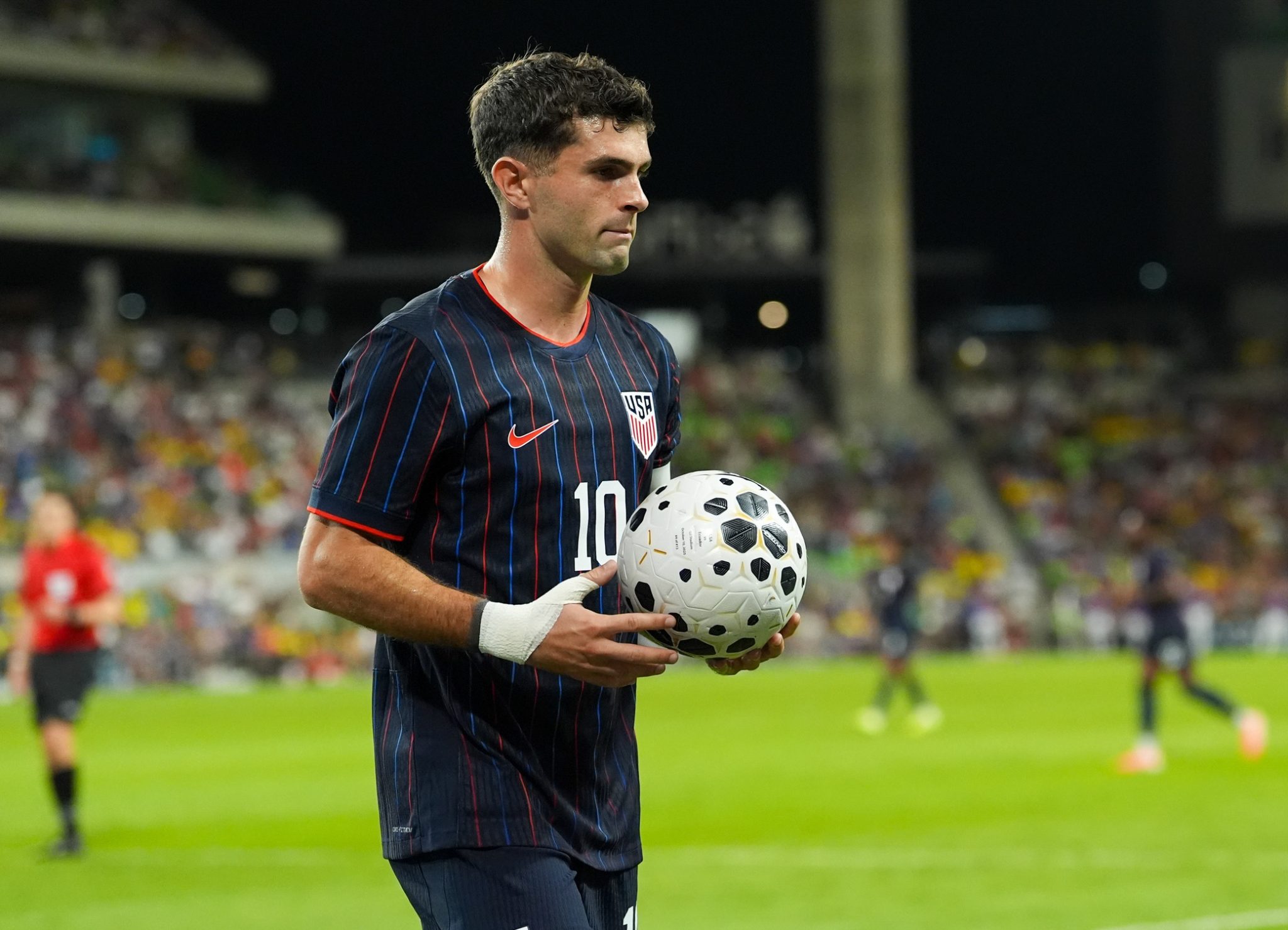 2026 FIFA World Cup Group D preview, betting odds, prediction by Luke Lindholm
