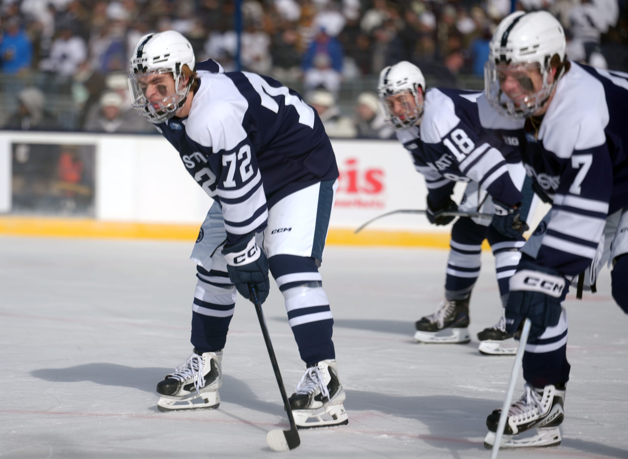 2026 NHL Draft Lottery: Who will pick first overall? by Jordan Ramsay