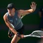 Tennis: BNP Paribas Open-Day 12