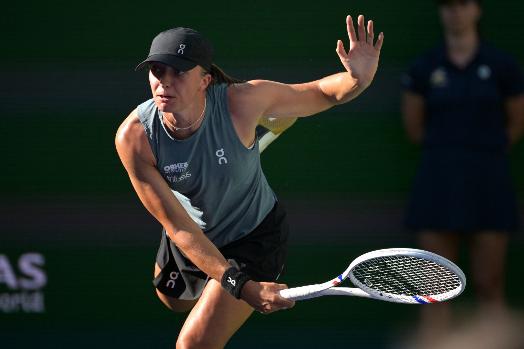 2026 French Open women’s singles odds and prediction: Iga Swiatek looking to hold ground at Rola... by Ricky Dimon