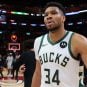 NBA: Milwaukee Bucks at Miami Heat