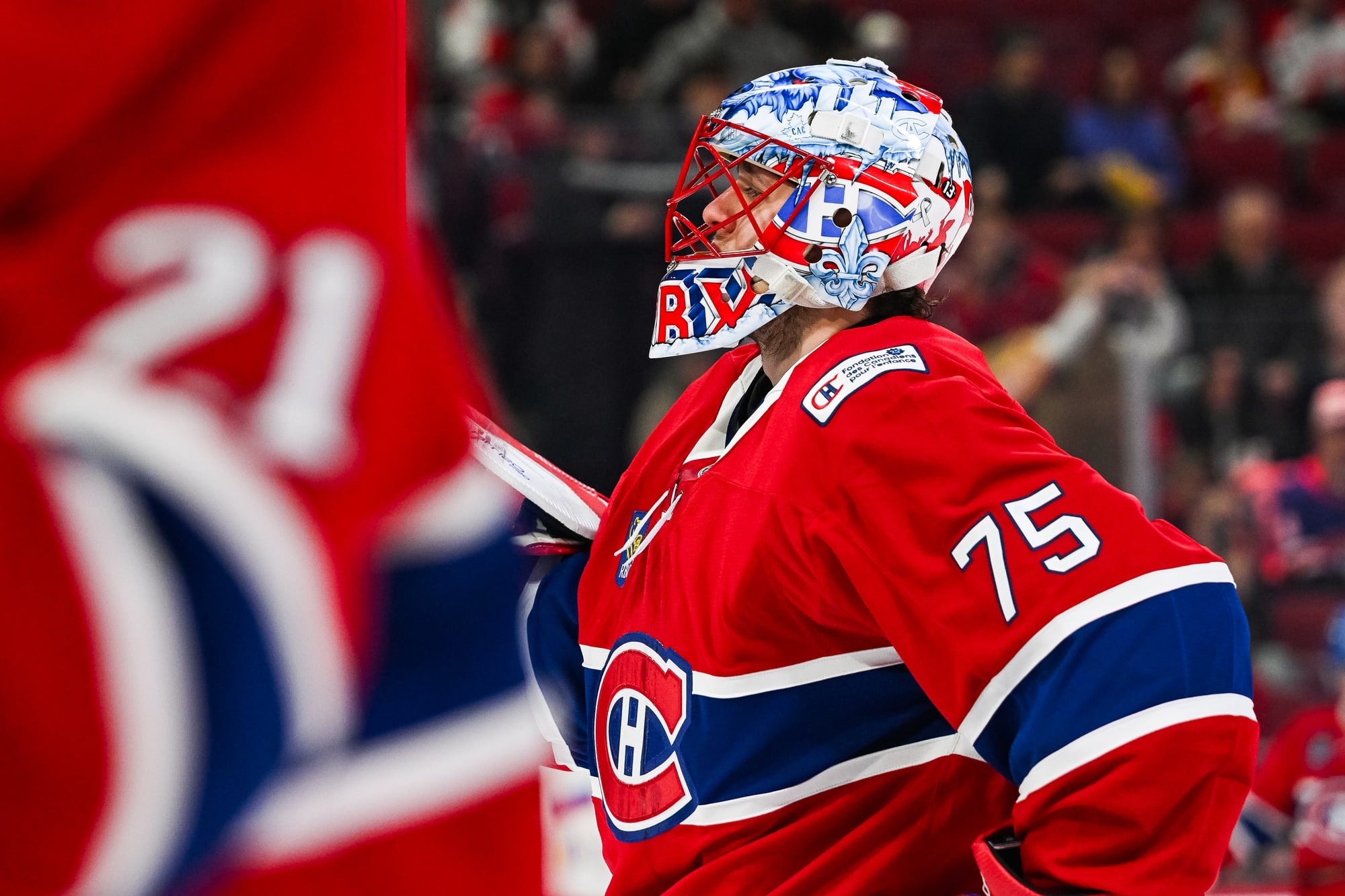 2026 Stanley Cup Playoffs: Conference finals schedule by Jordan Ramsay