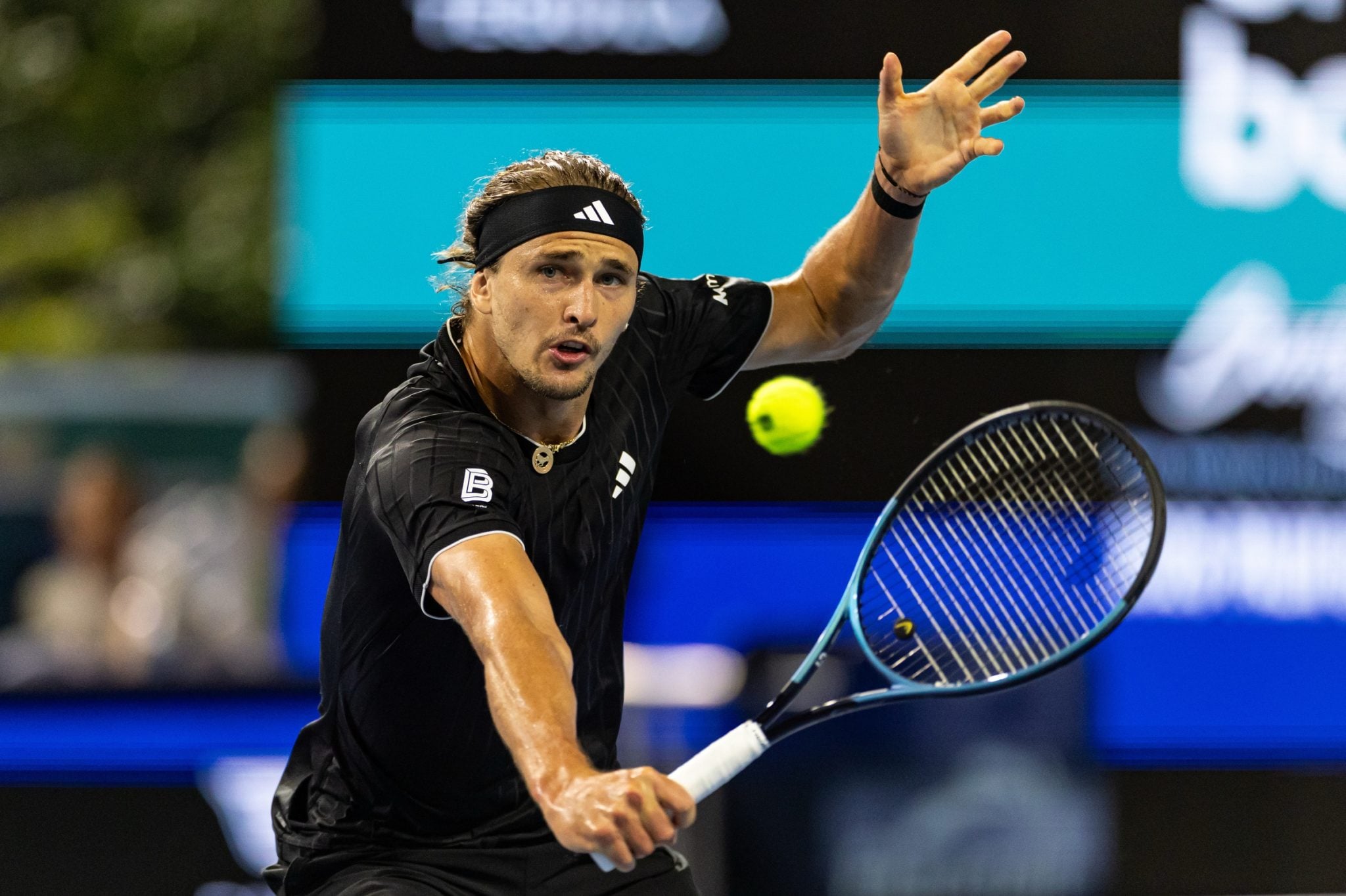 French Open second round preview and predictions, featuring Alexander Zverev and Joao Fonseca by Ricky Dimon