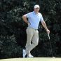 PGA: Masters Tournament - Final Round