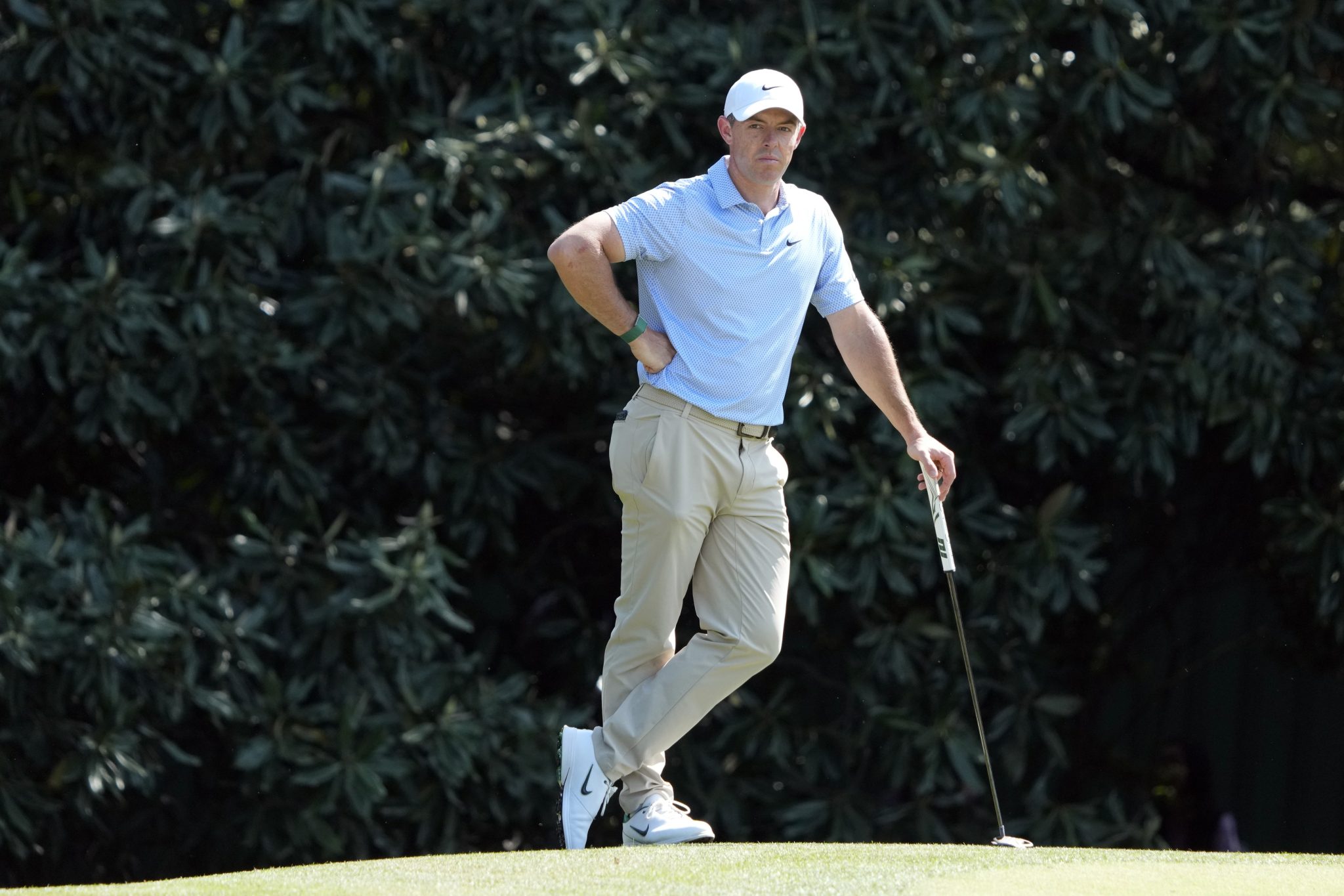 2026 Truist Championship: PGA Tour Betting Odds, Prediction by Payton Matthews