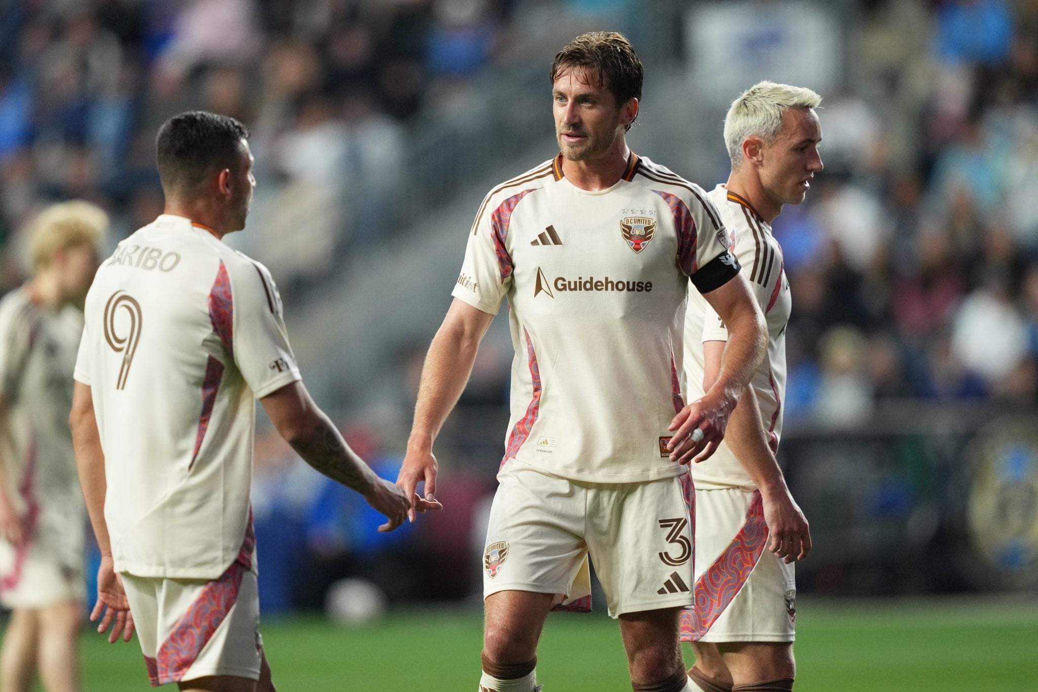 DC United vs. CF Montreal MLS Preview and Prediction by Liam Setterlund