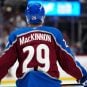 NHL: Stanley Cup Playoffs-Los Angeles Kings at Colorado Avalanche
