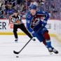 NHL: Stanley Cup Playoffs-Los Angeles Kings at Colorado Avalanche