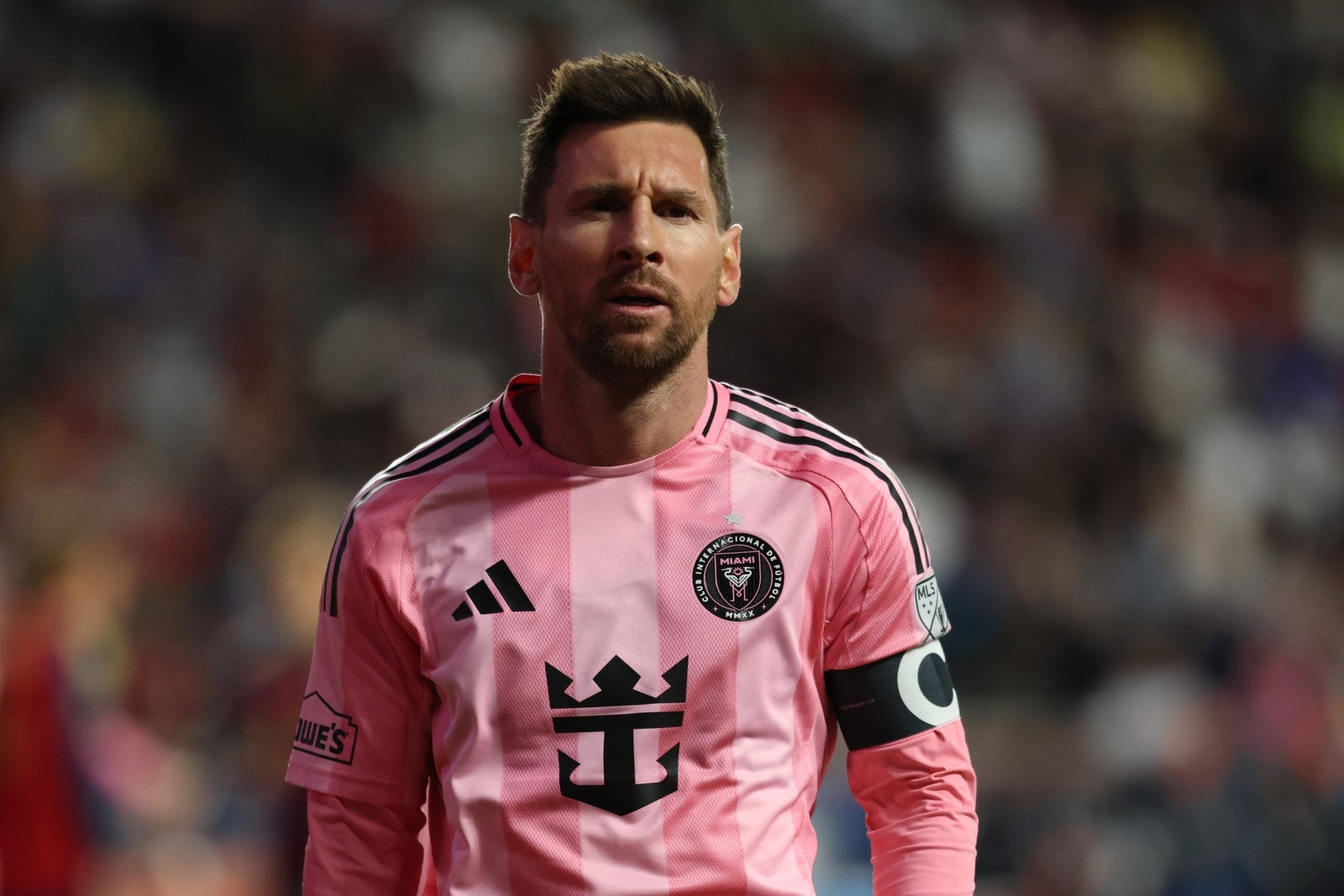 Toronto FC vs. Inter Miami MLS Preview and Prediction by Liam Setterlund