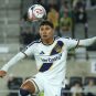 MLS: LA Galaxy at Columbus Crew