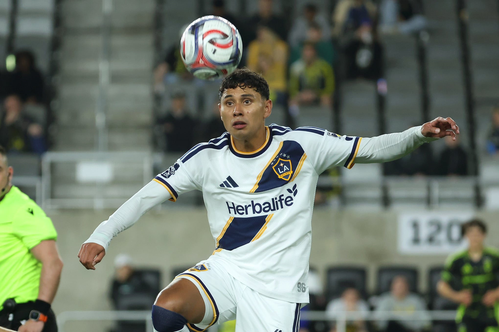 Los Angeles Galaxy vs. Vancouver Whitecaps MLS Preview and Prediction by Luke Lindholm
