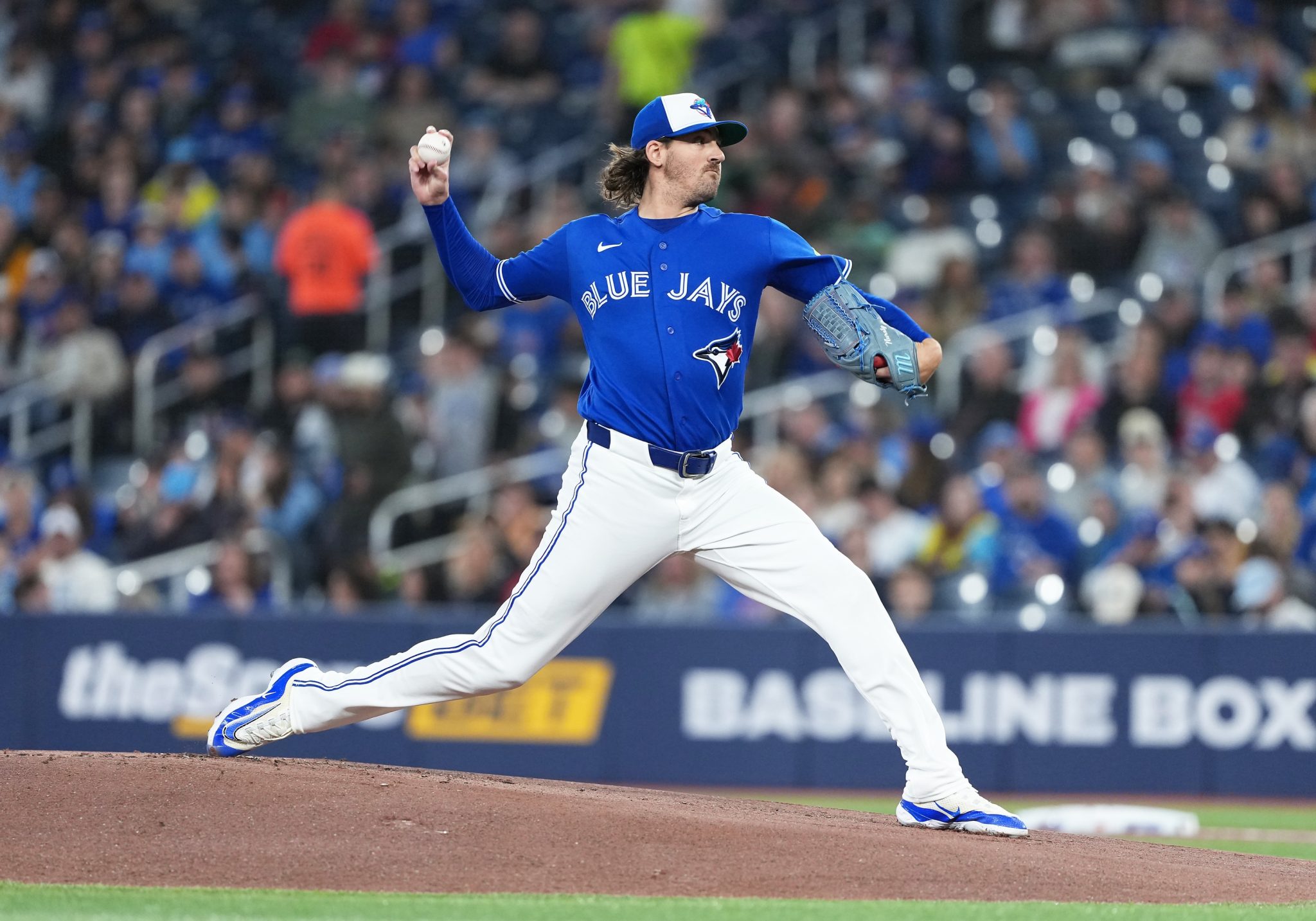 Tampa Bay Rays vs. Toronto Blue Jays: Odds, Prediction by Payton Matthews