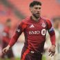 MLS: Atlanta United FC at Toronto FC