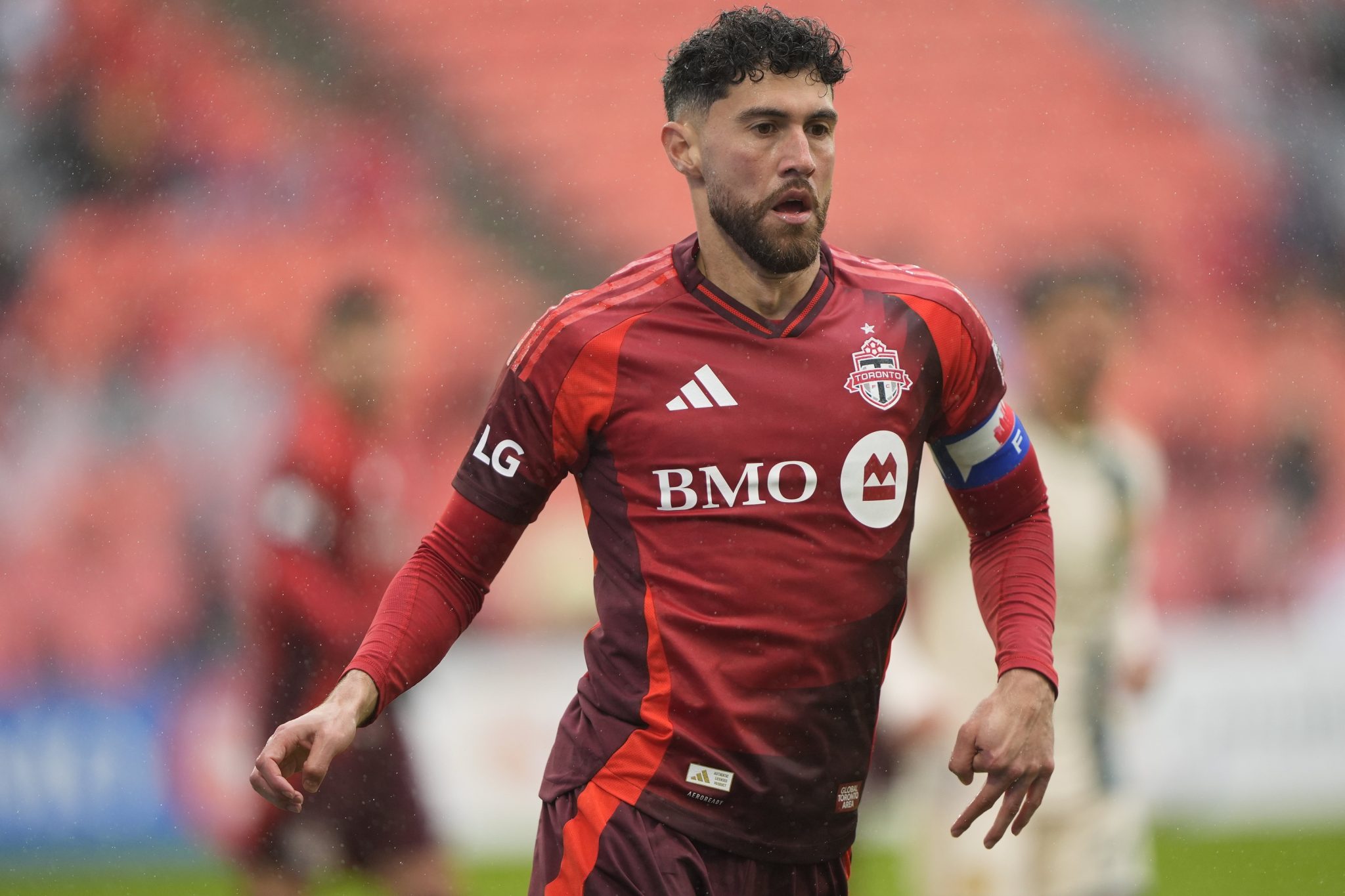 Toronto FC vs. San Jose Earthquakes MLS Preview and Prediction by Liam Setterlund