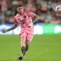 MLS: New England Revolution at Inter Miami CF