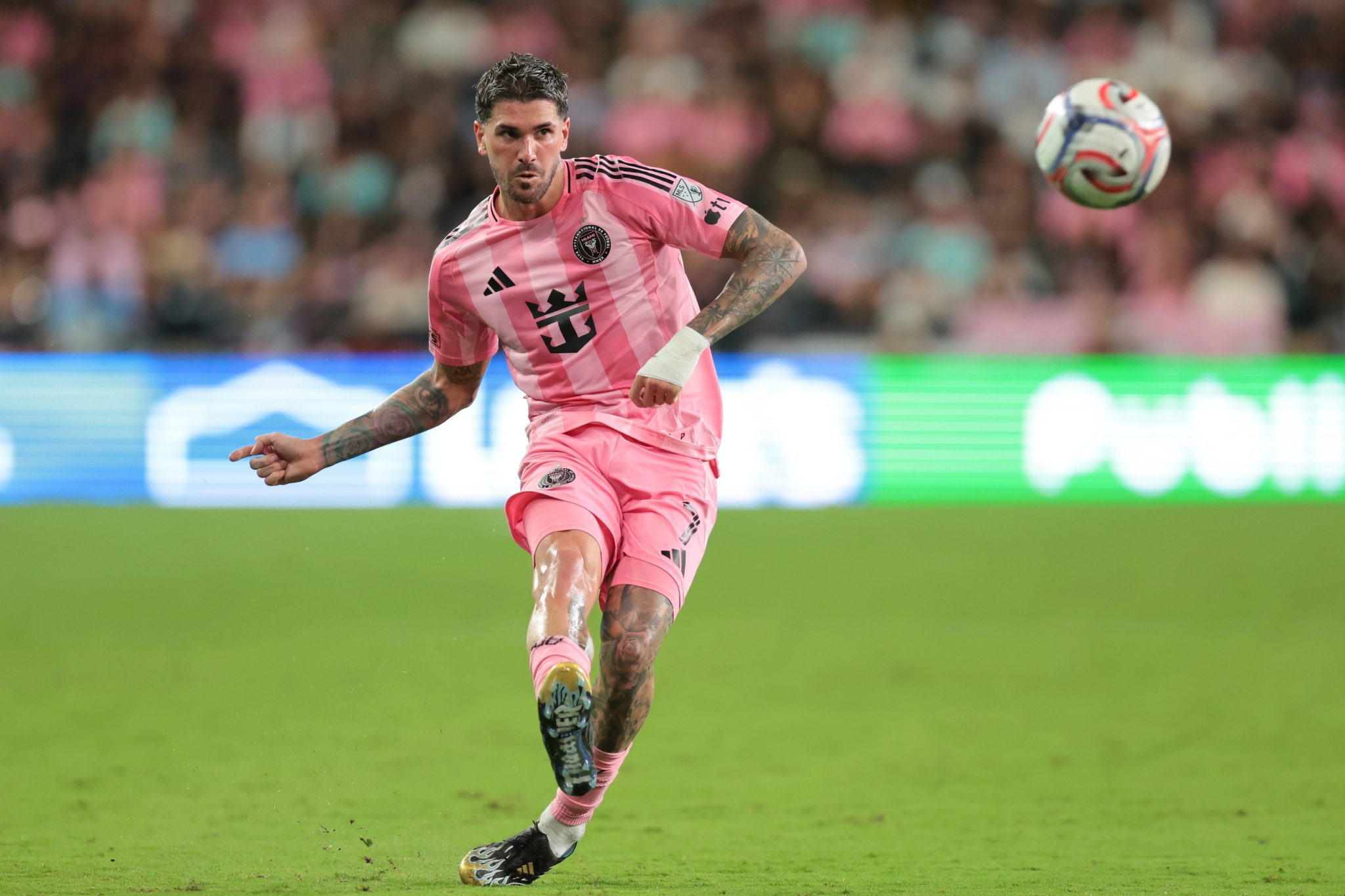 Inter Miami vs. Orlando City SC MLS Preview and Prediction by Liam Setterlund