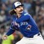 MLB: Boston Red Sox at Toronto Blue Jays