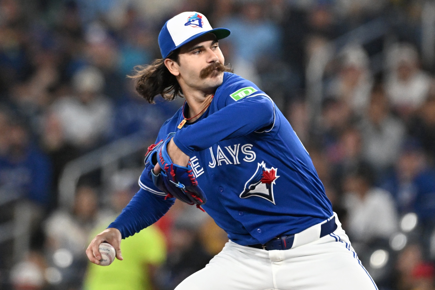 Los Angeles Angels vs. Toronto Blue Jays: Odds, Prediction by Payton Matthews