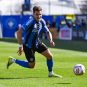 MLS: New York City FC at CF Montreal