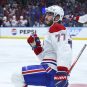 NHL: Stanley Cup Playoffs-Montreal Canadiens at Tampa Bay Lightning