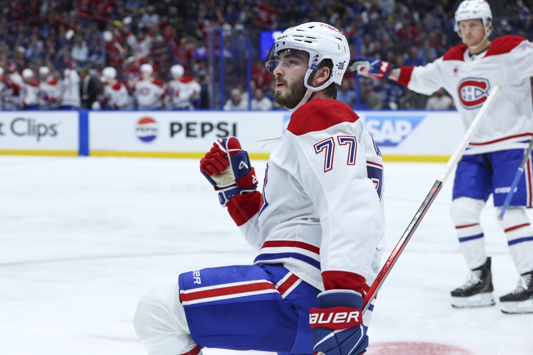 Montreal Canadiens vs. Buffalo Sabres Game 1 Prediction, NHL Playoff Odds by Payton Matthews