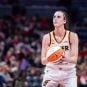 WNBA: Preseason-Dallas Wings at Indiana Fever