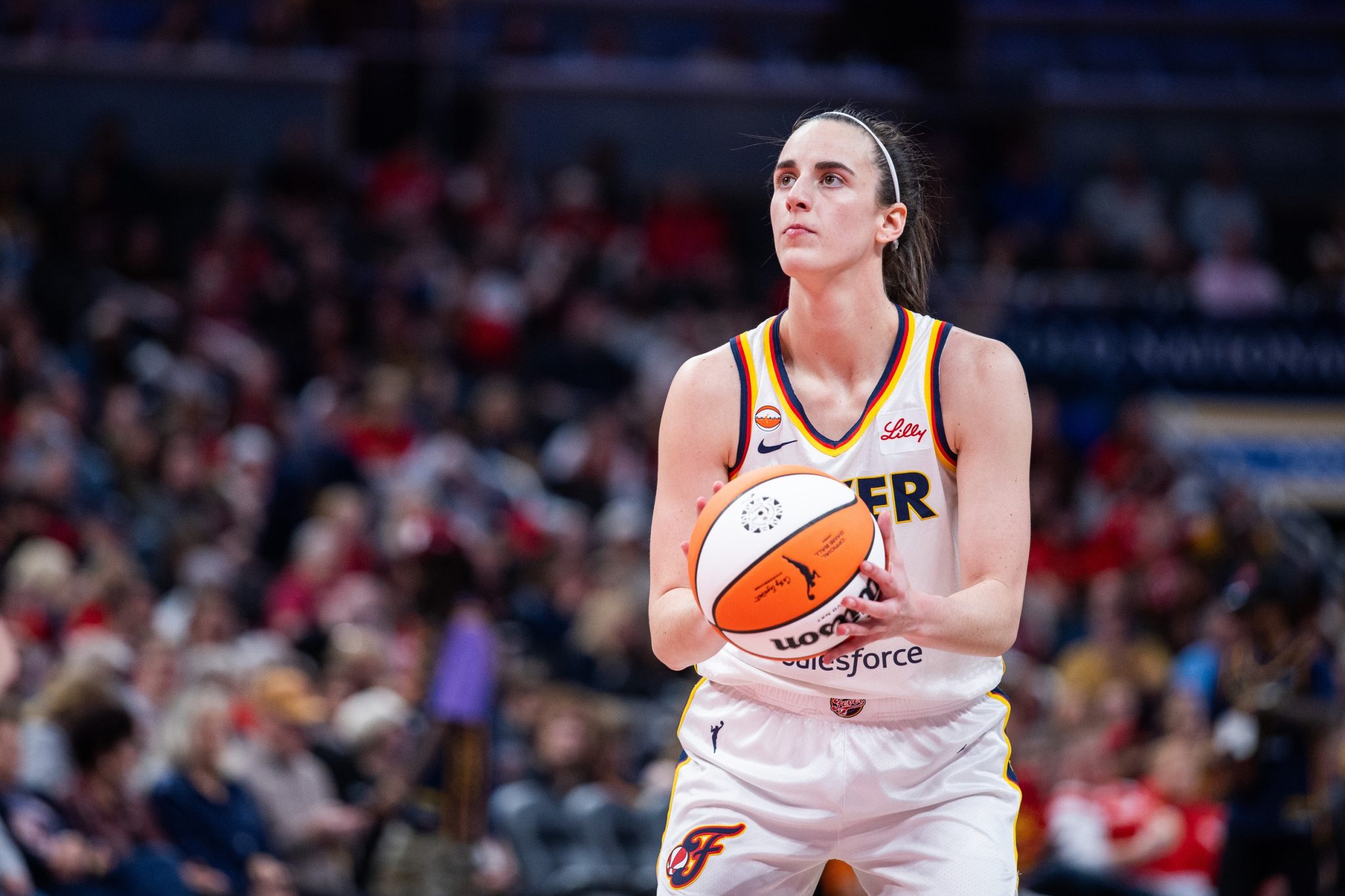 Dallas Wings vs. Indiana Fever WNBA Preview and Prediction by Brian Burden