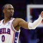 NBA: Boston Celtics at Philadelphia 76ers