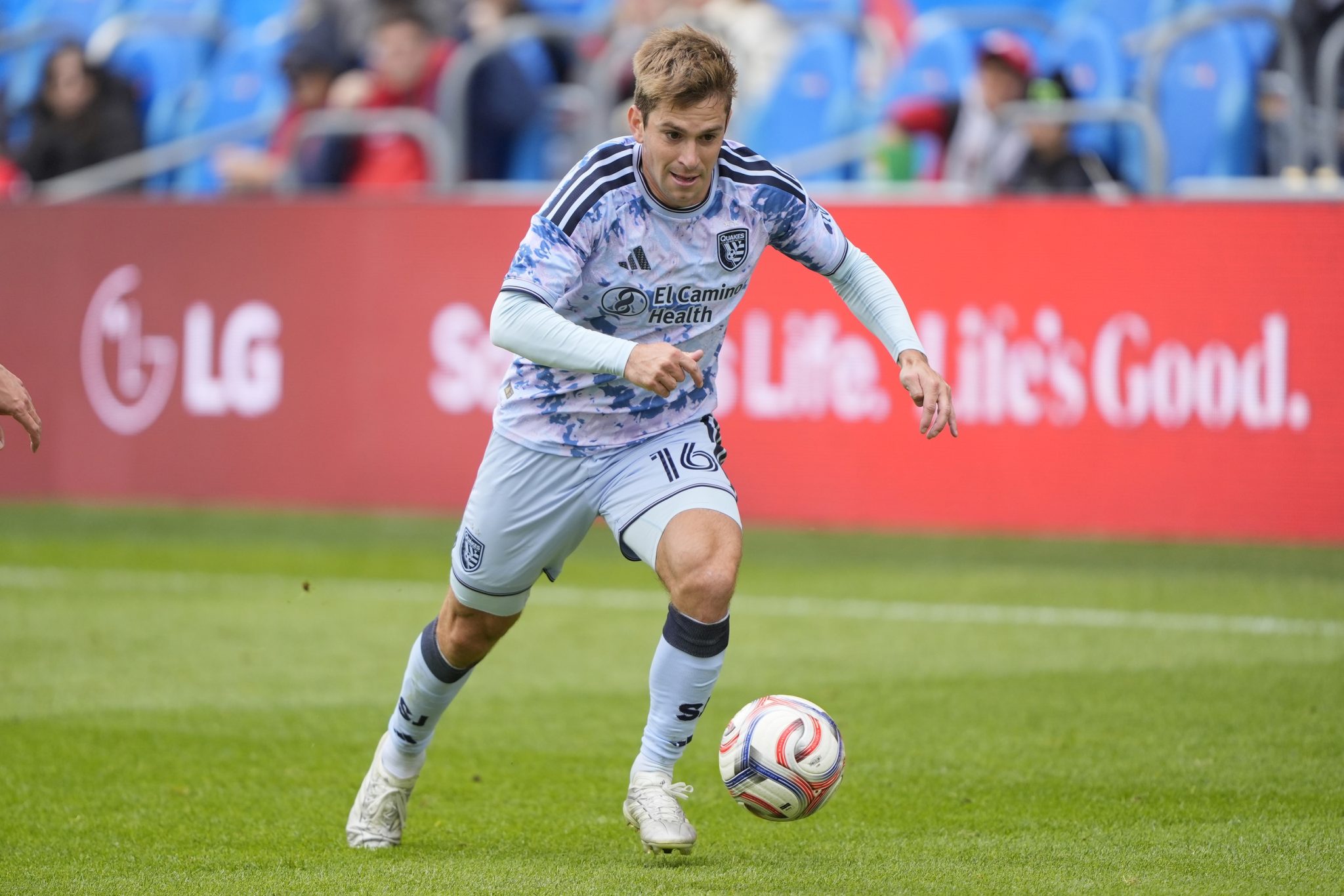 San Jose Earthquakes vs. Vancouver Whitecaps MLS Preview and Prediction by Luke Lindholm