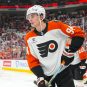 NHL: Stanley Cup Playoffs-Philadelphia Flyers at Carolina Hurricanes